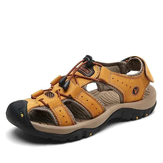 Ethan | Men's Sandals-1