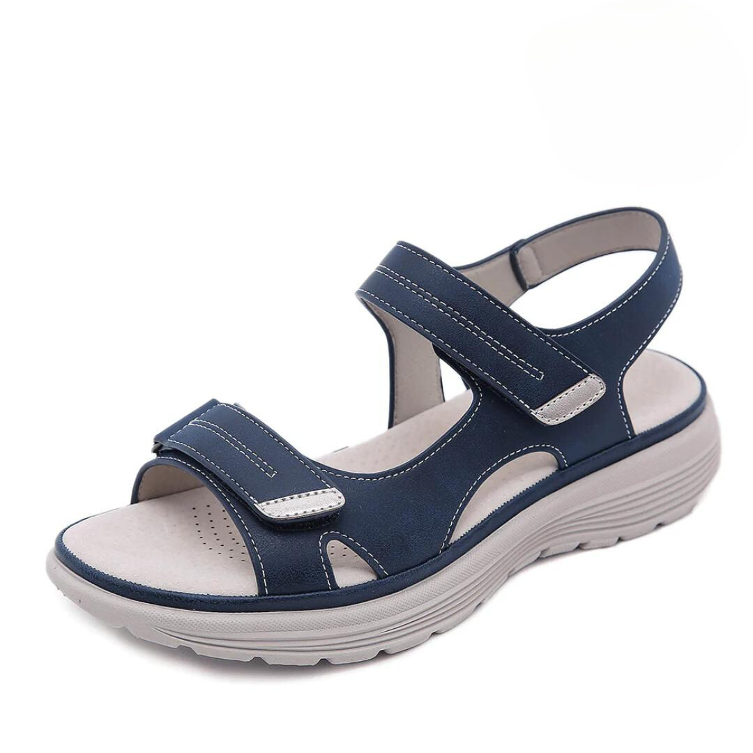 Versatile Daily Flat Sandals