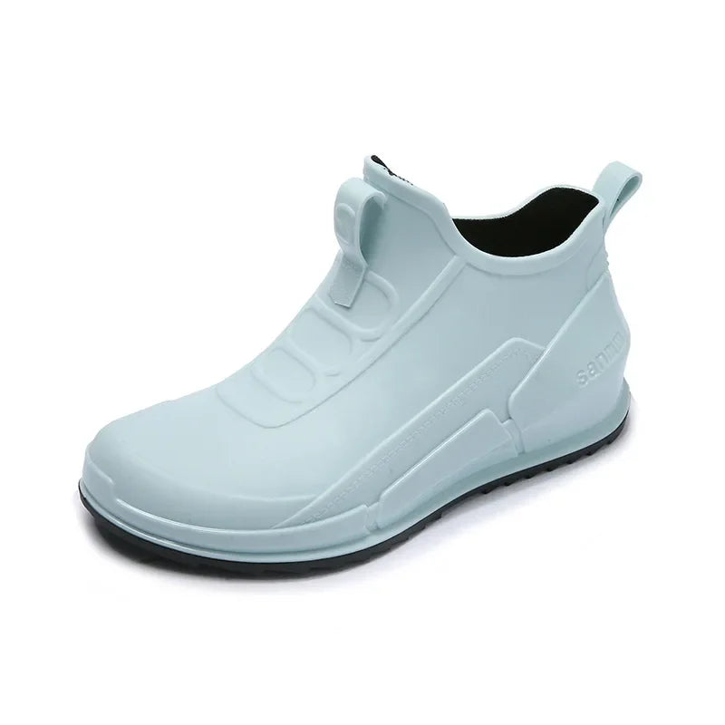 Gabriele | Stylish and practical rubber boots