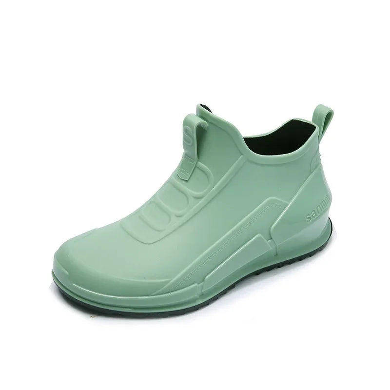 Gabriele | Stylish and practical rubber boots