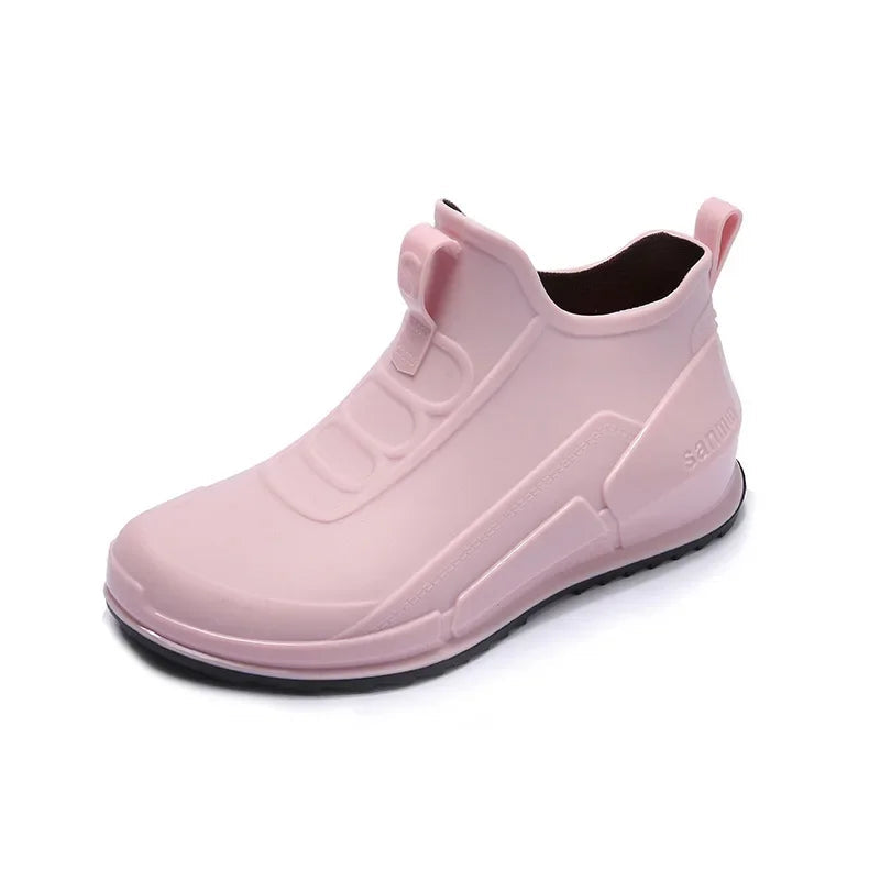 Gabriele | Stylish and practical rubber boots