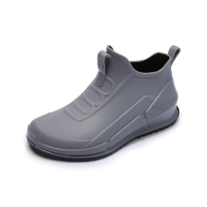Gabriele | Stylish and practical rubber boots