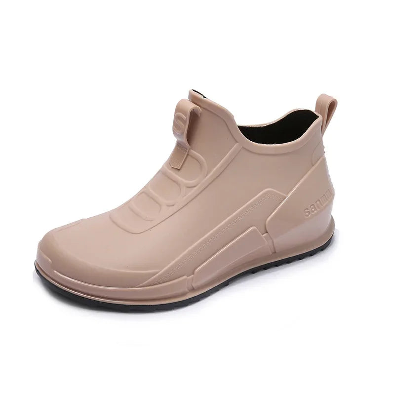 Gabriele | Stylish and practical rubber boots