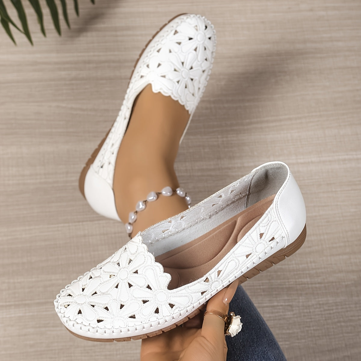 Stylish Comfortable Women's Shoes - Luxivelle