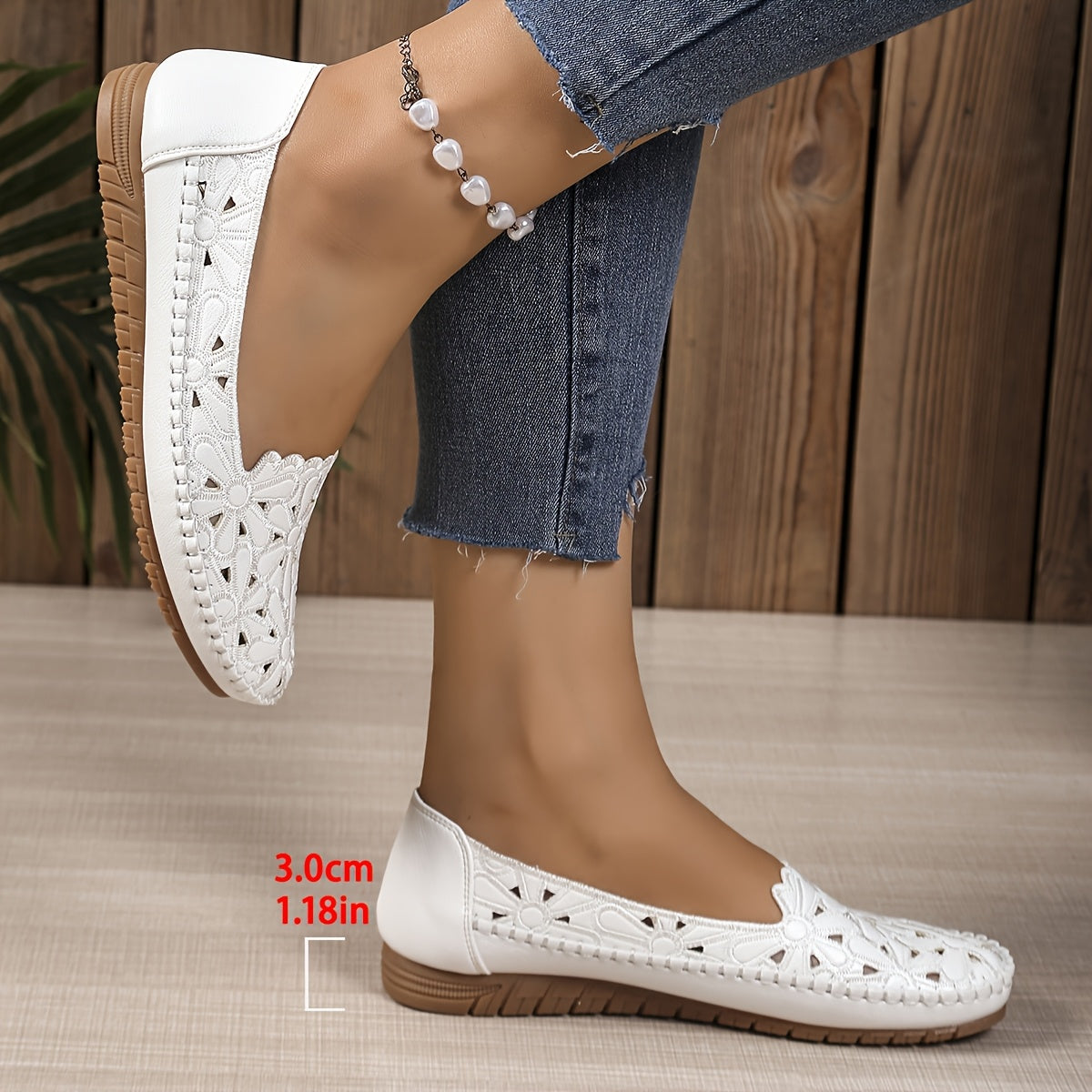 Stylish Comfortable Women's Shoes