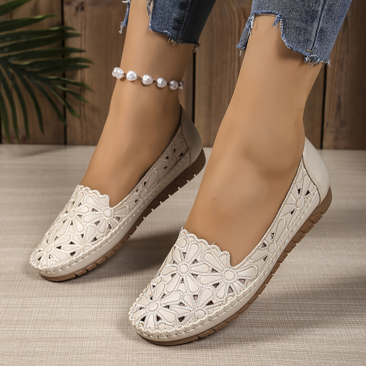 Stylish Comfortable Women's Shoes