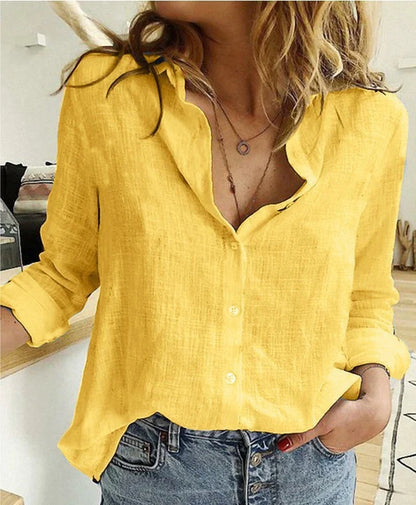 Relaxed Fit Ladies Summer Top