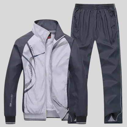 Gerald - sports clothing set for men 3