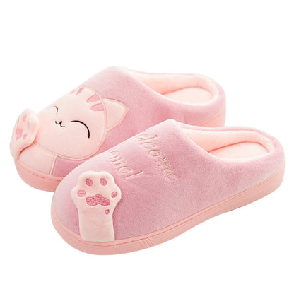 Giada | Soft winter slippers