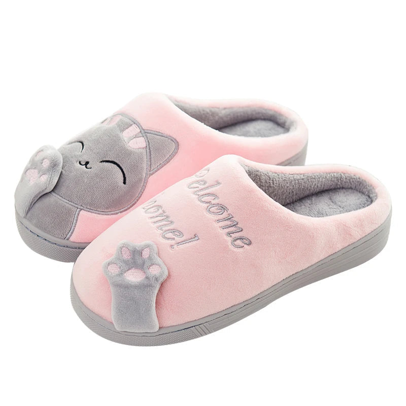 Giada | Soft winter slippers