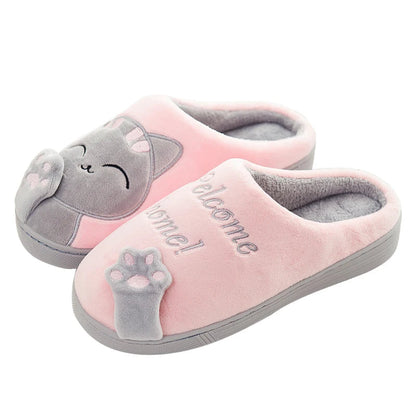 Giada | Soft winter slippers