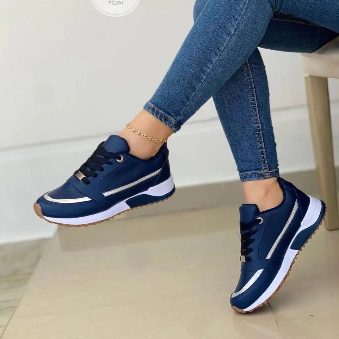 Ava | Orthopedic sneakers