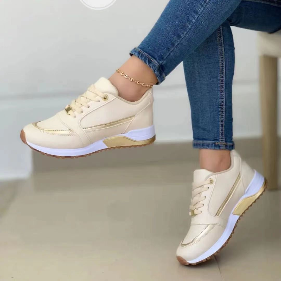 Ava | Orthopedic sneakers