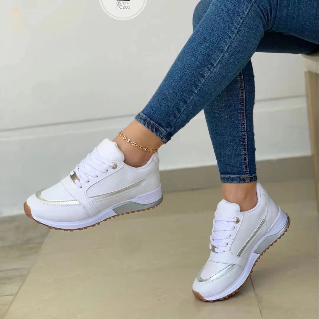 Ava | Orthopedic sneakers