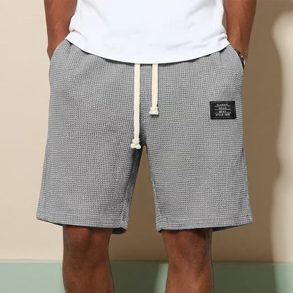 Comfortable Breathable Men's Summer Shorts