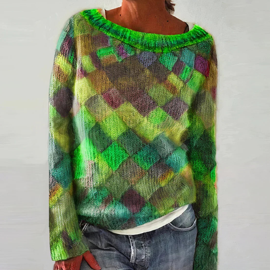 Loradea | Cozy Sweater