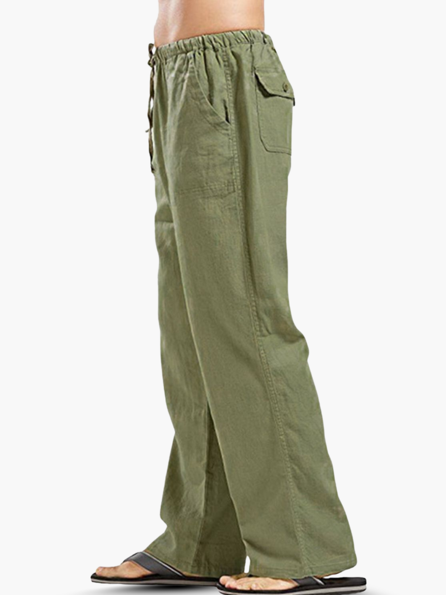 Lightweight Breathable Casual Pants for Men