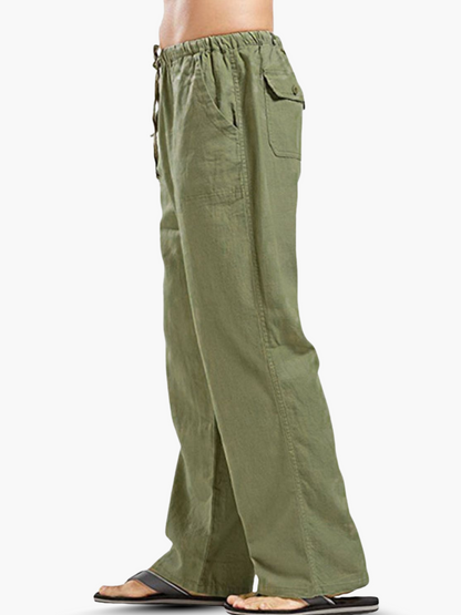 Lightweight Breathable Casual Pants for Men