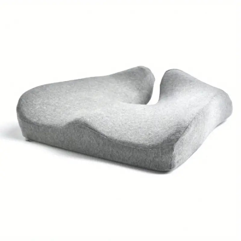 Soft Memory Foam Office Chair Cushion - Luxivelle