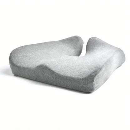 Soft Memory Foam Office Chair Cushion - Luxivelle
