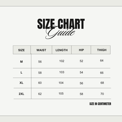 Comfortable Men's Drawstring Linen Trousers