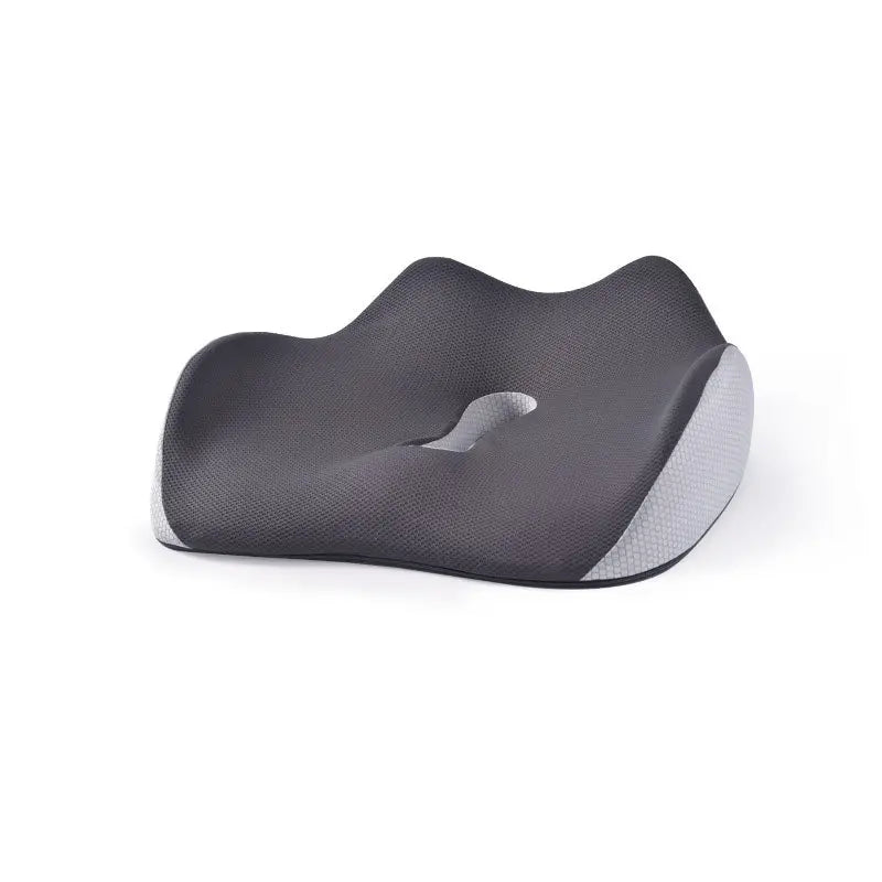 Comfortable Gel Foam Chair Cushion for Back Support
