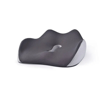 Comfortable Gel Foam Chair Cushion for Back Support