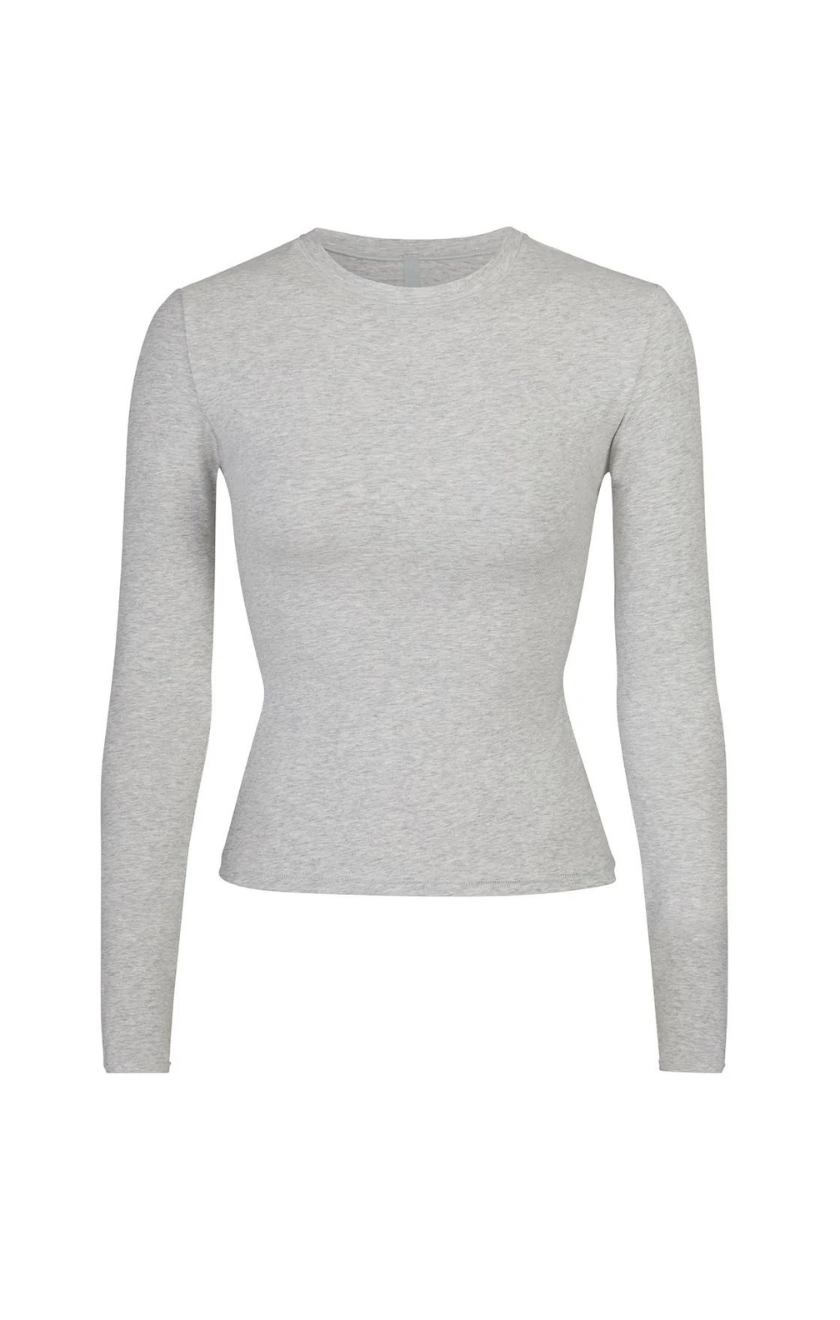 Thelma | Cotton Jersey Lounge Set