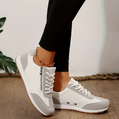Relaxed Fit Women's Comfort Shoes