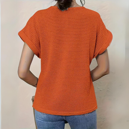 Ava | Chic and elegant lace top