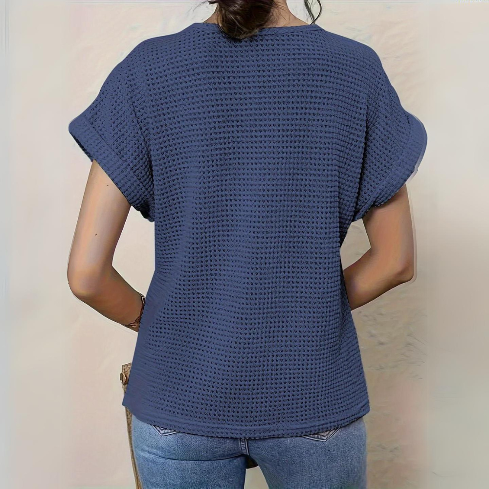 Ava | Chic and elegant lace top