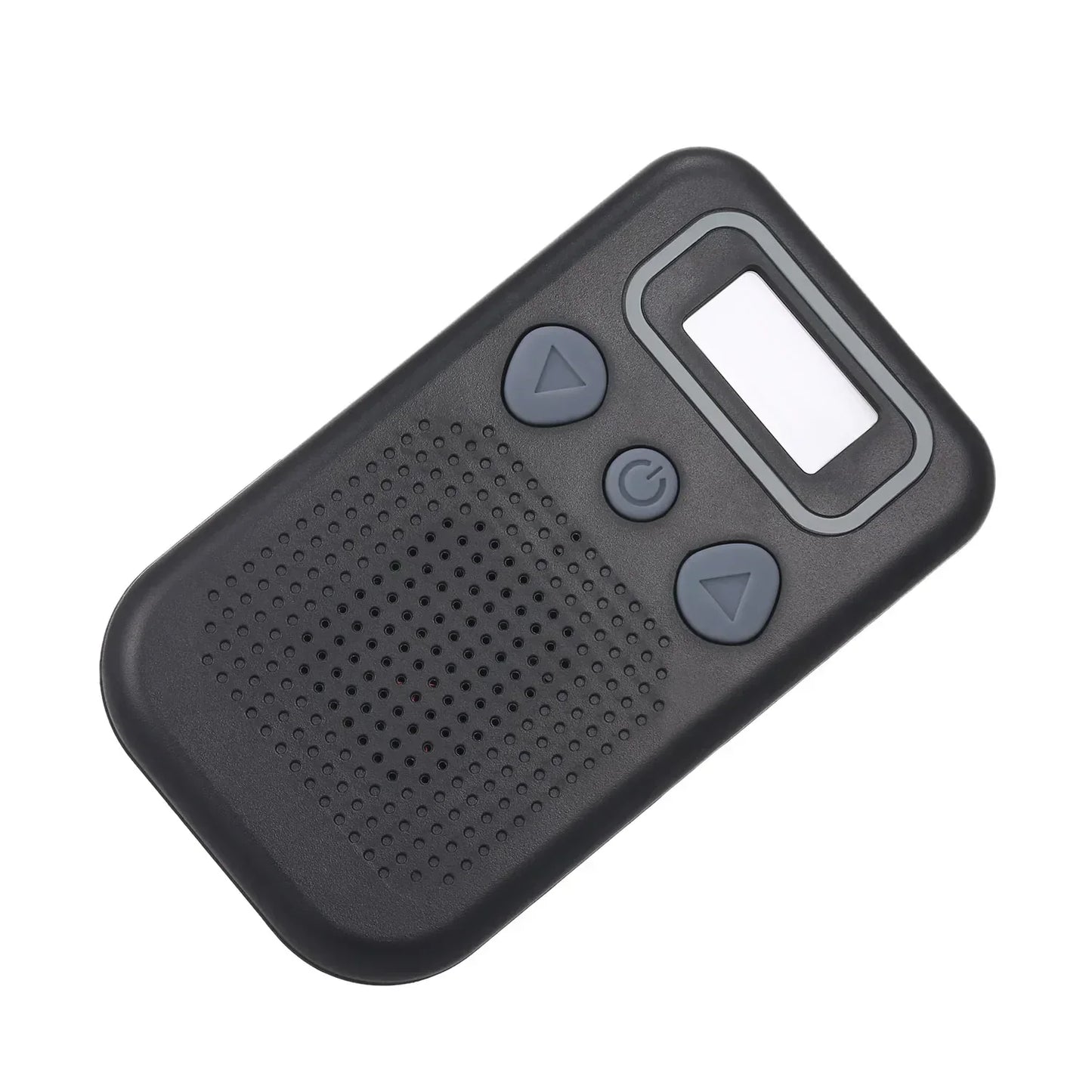 Easy to Use Personal Sound Amplifier