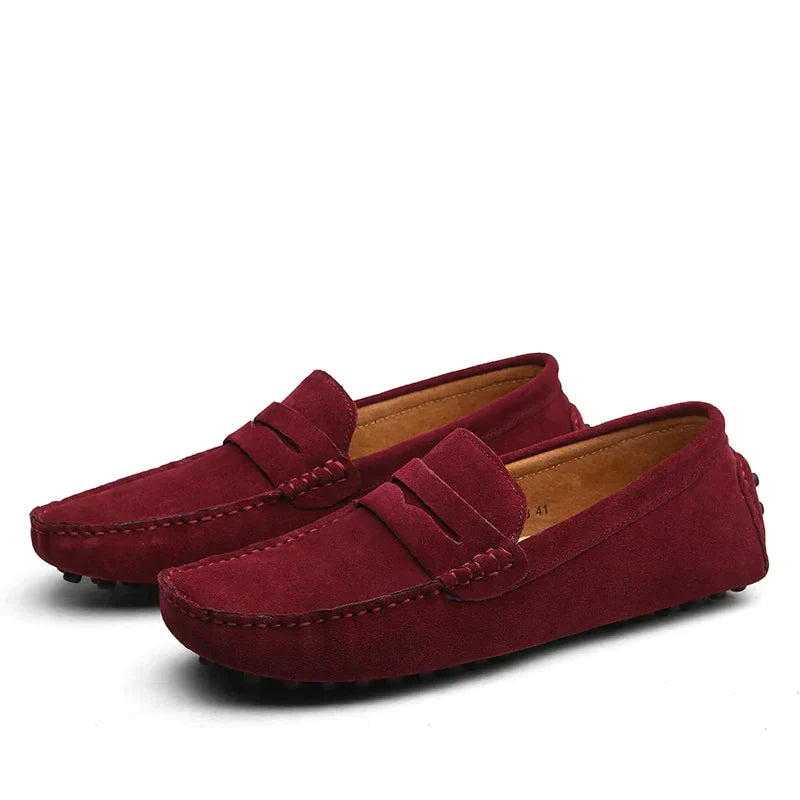 Comfortable Slip On Shoes for Men