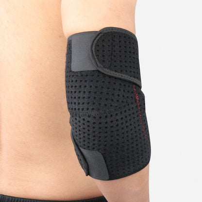Comfortable Elbow Sleeve for Injury Support