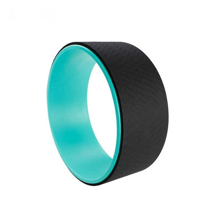 Best Yoga Wheel for Back Support and Flexibility