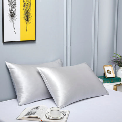Luxurious Soft Pillowcases for Beauty Sleep