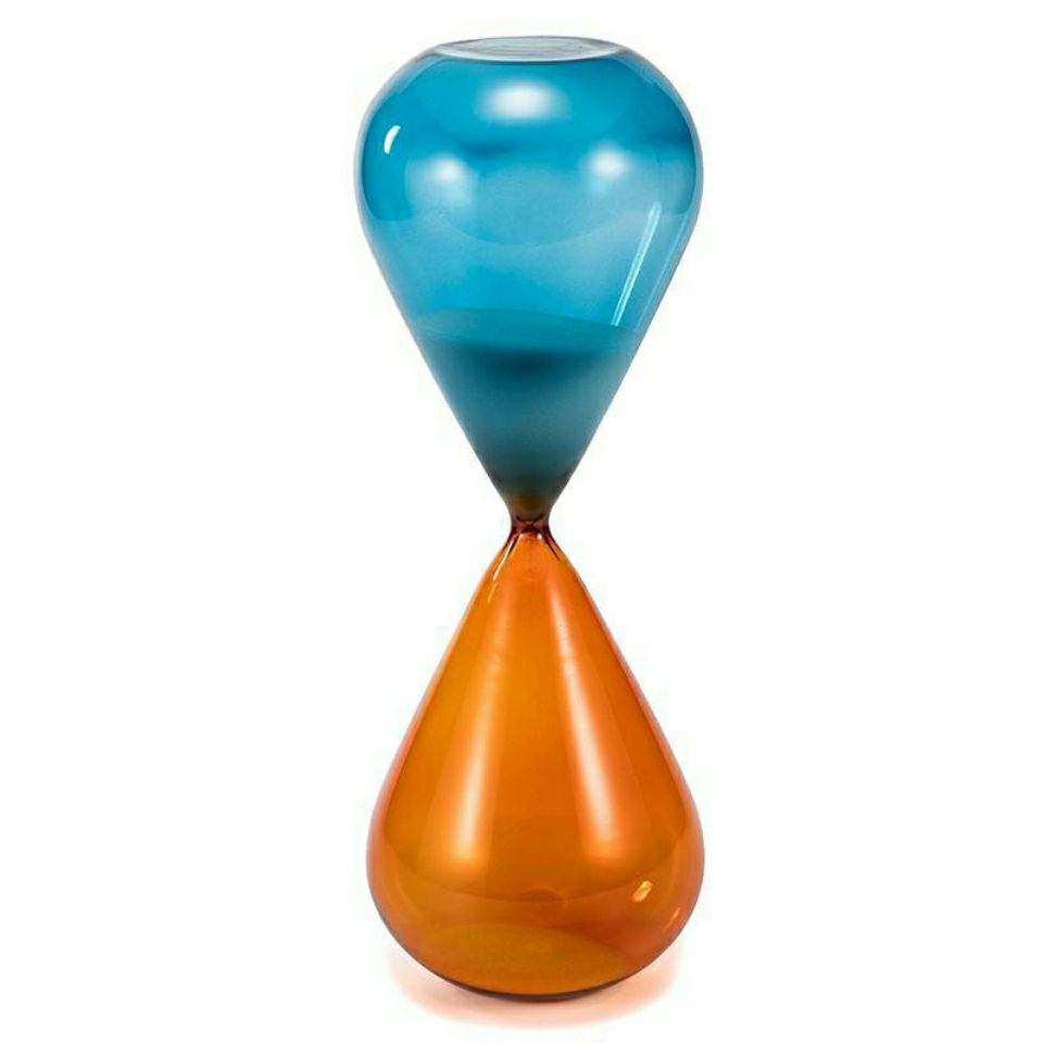 Classic Hourglass Sand Timer in 5, 15, 30, 60 Minutes
