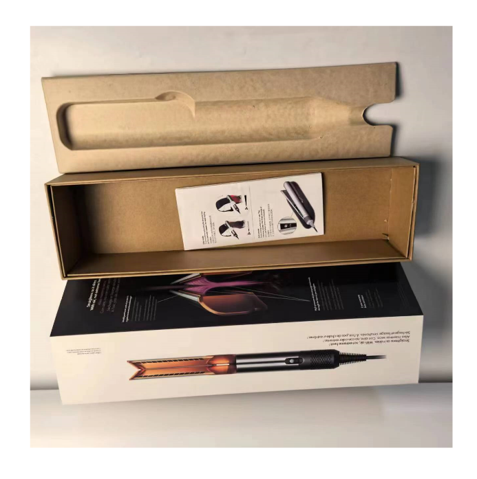 Easy Style Hair Dryer Straightener Combo