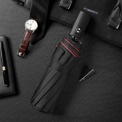 Waterproof Compact Travel Umbrella