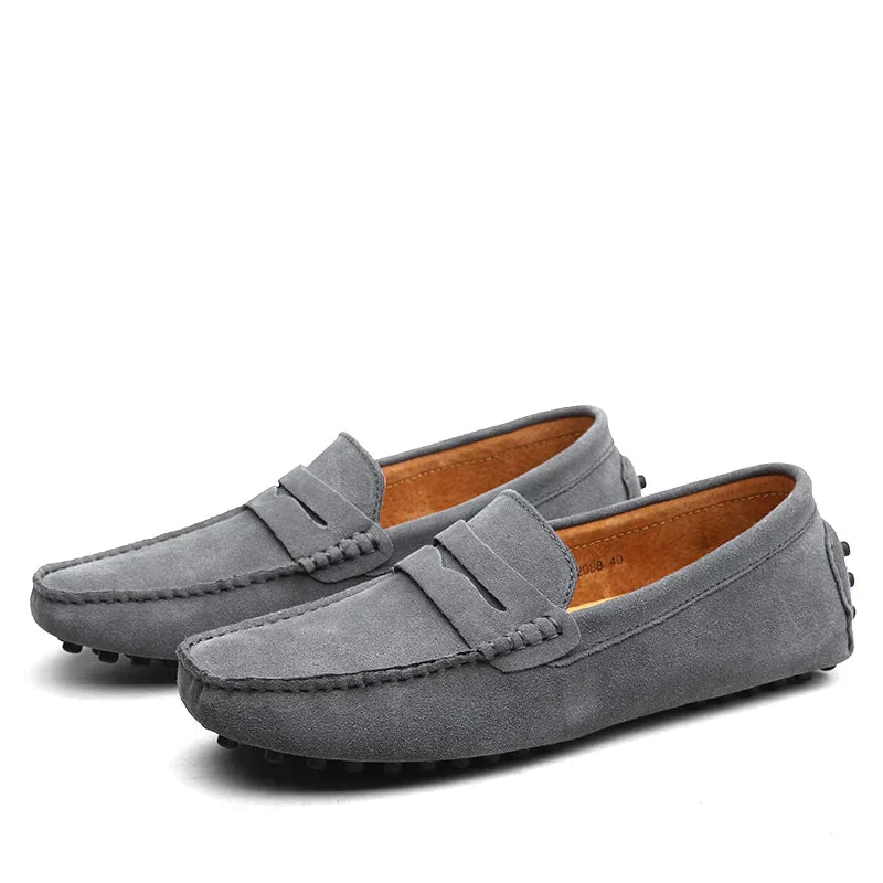 Comfortable Slip On Shoes for Men