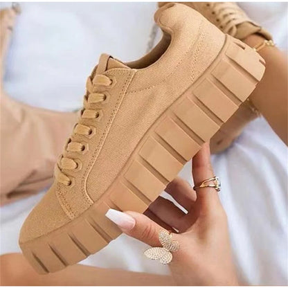 Renee | Comfortable Casual Women's Sneakers