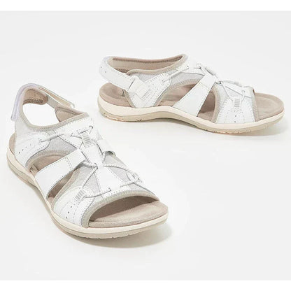 Variant image for Lilac | Orthopedic Sandals for Women-36