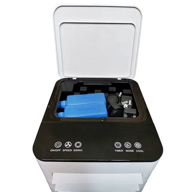 Compact Space Saving Room Air Conditioner