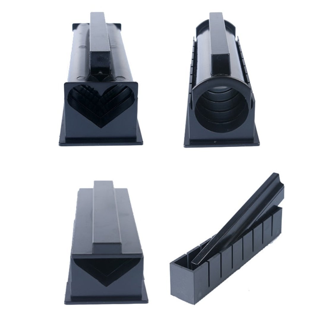 Deluxe Sushi Maker Kit for Home Use