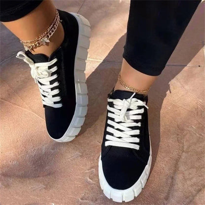 Renee | Comfortable Casual Women's Sneakers