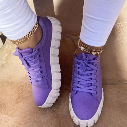 Renee | Comfortable Casual Women's Sneakers