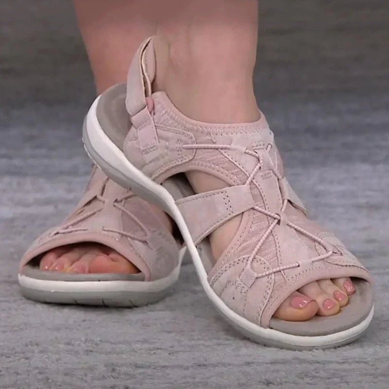 Variant image for Lilac | Orthopedic Sandals for Women-9