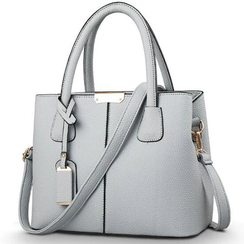 Variant image for Elegant Square Black Shoulder Bag | Stylish Handbag for Women-3