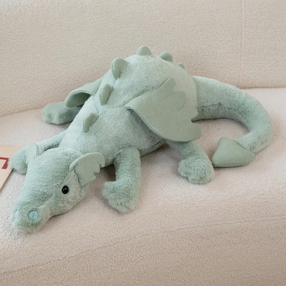 Cute Dragon Stuffed Animal Toy