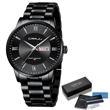 Premium Water Resistant Men's Sport Watch